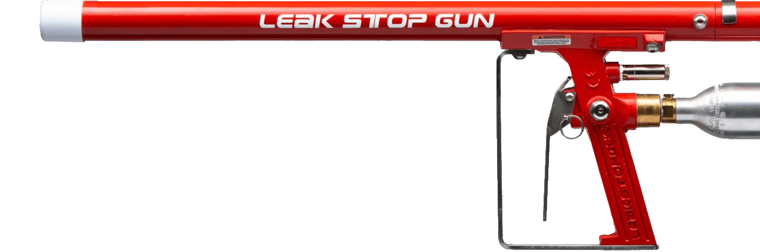 Leak Stop Gun Lsg150 Leak Stop Gun LSG150