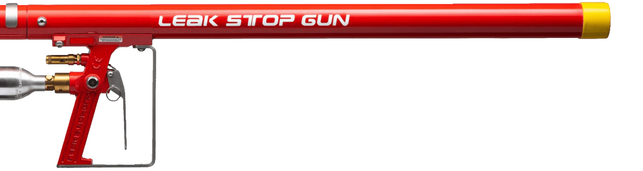 Leak Stop Gun LSG400