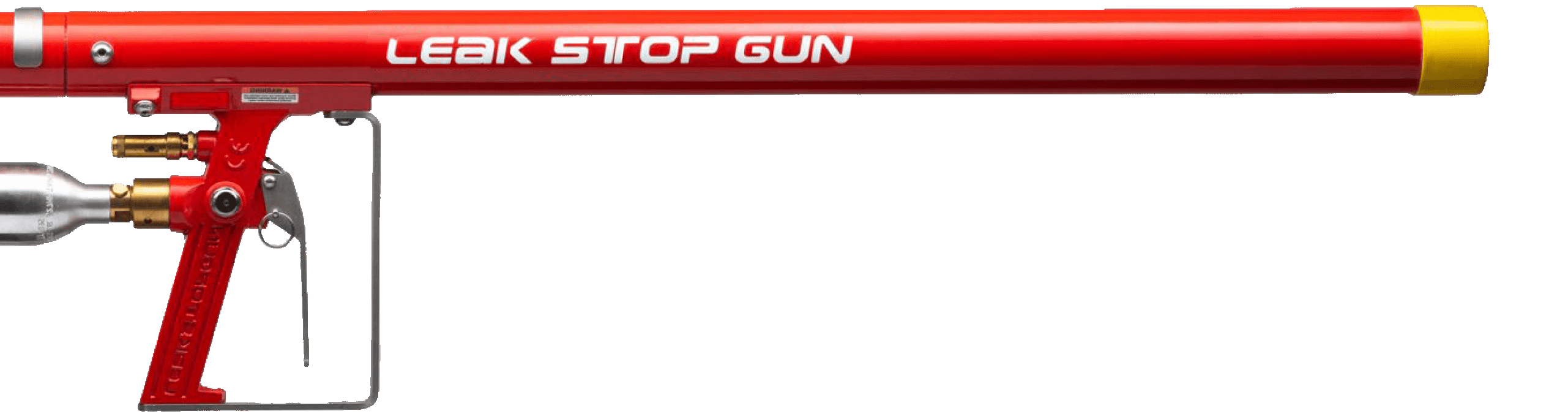 Leak Stop Gun Lsg400 Leak Stop Gun LSG400