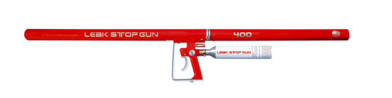 Leak Stop Gun 400 Leak Stop Gun 400